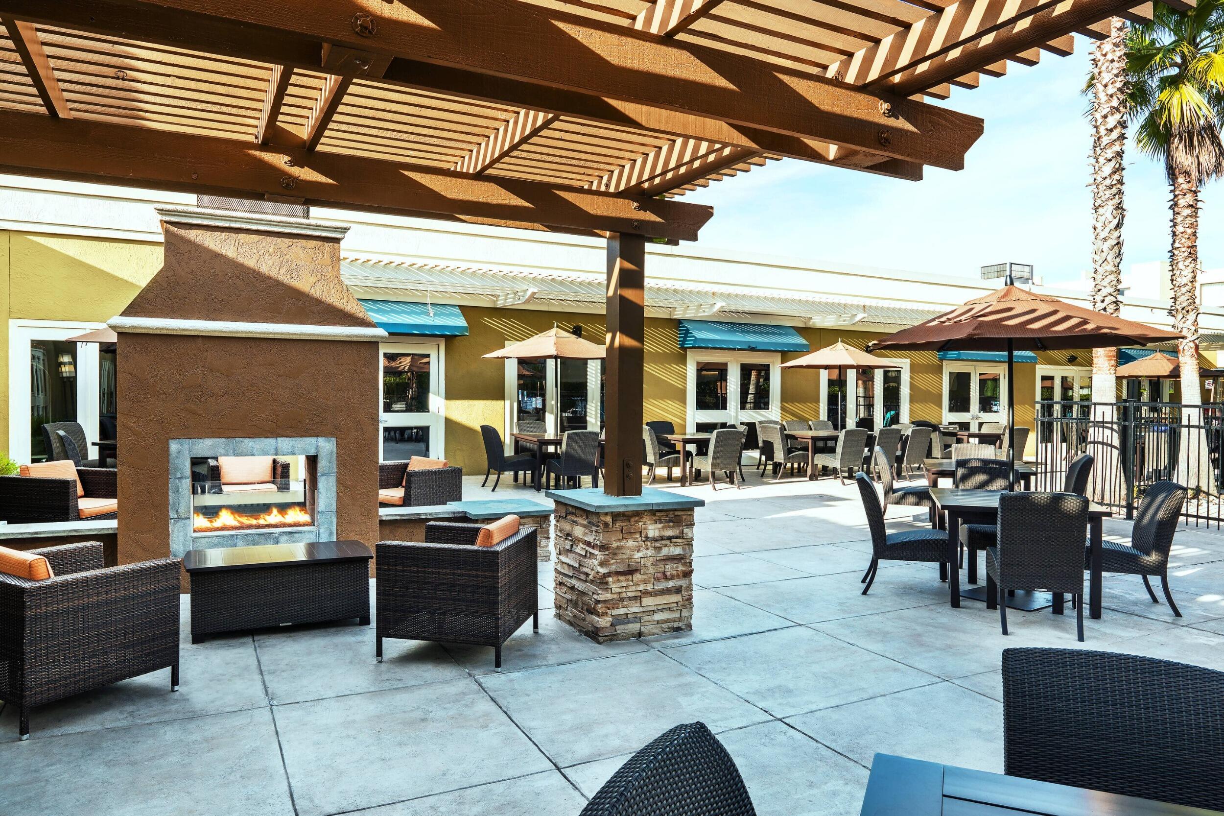 Picture of Four Points by Sheraton San Rafael Marin County