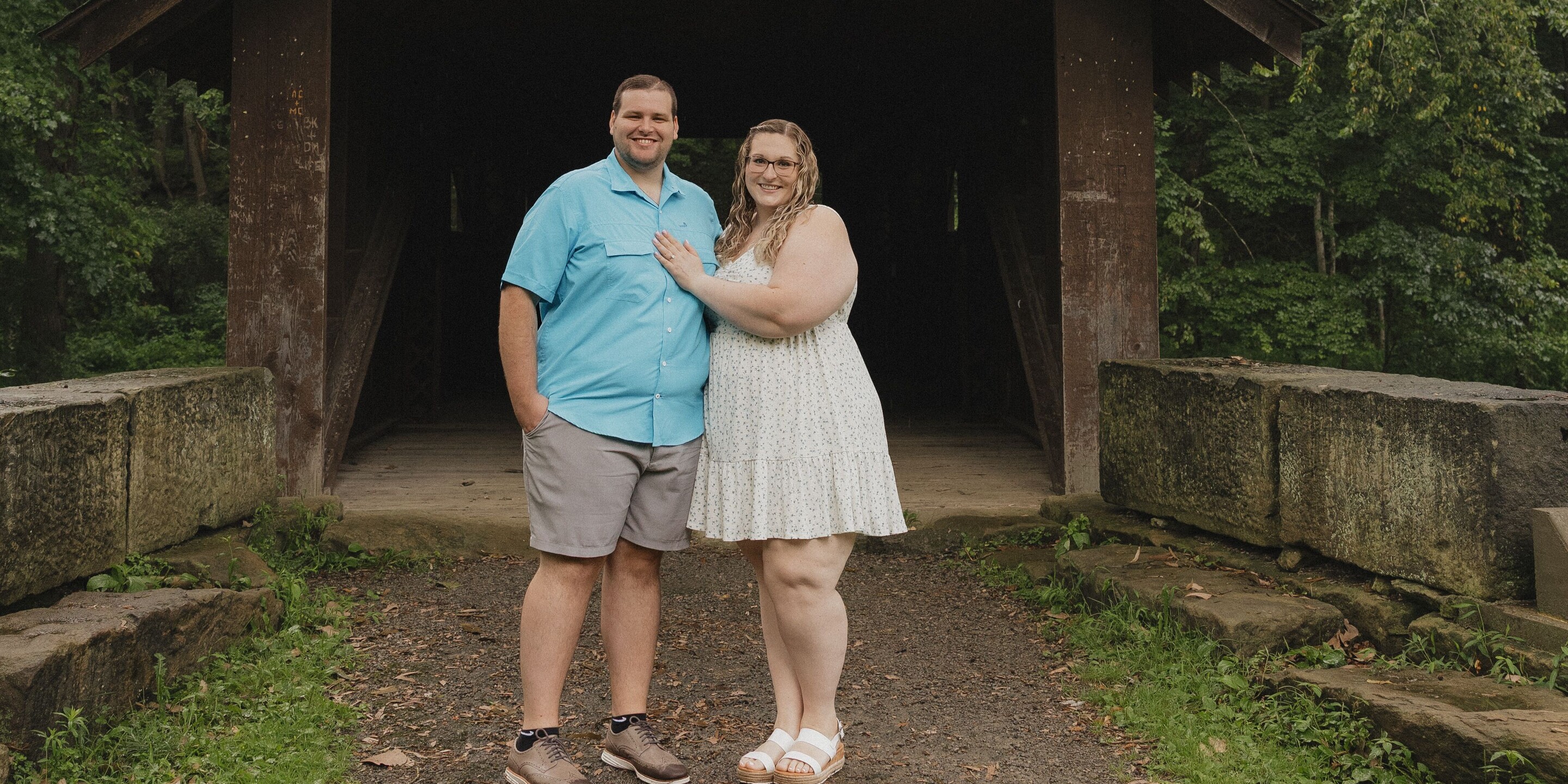 Taylor Beacom and Joshua Laine's Wedding Website - The Knot