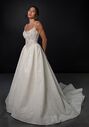 Martina Liana ML1980 A-Line Wedding Dress - thumbnail - 3
