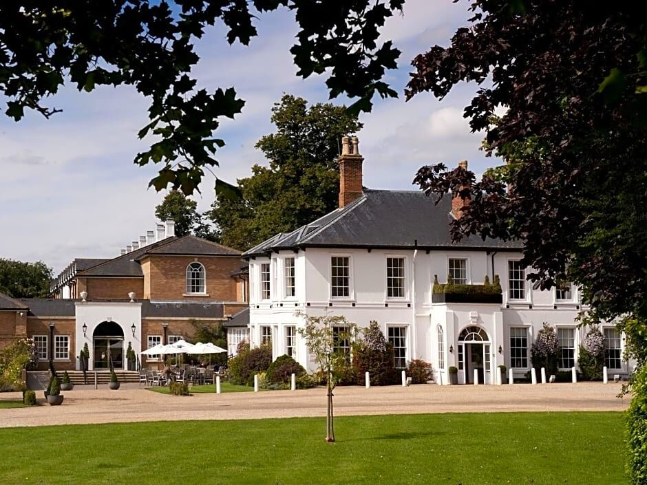 Picture of Bedford Lodge Hotel
