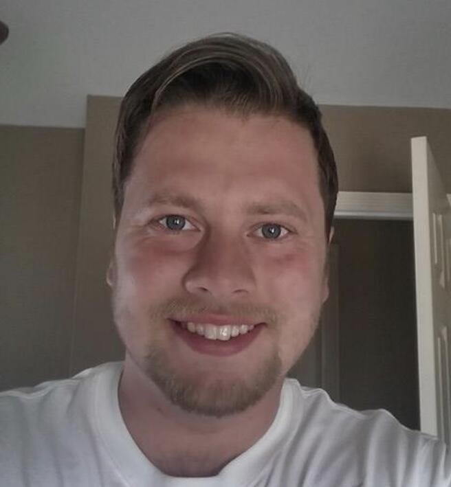 Justin Fitzpatrick