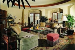 Picture of The Rose Hotel