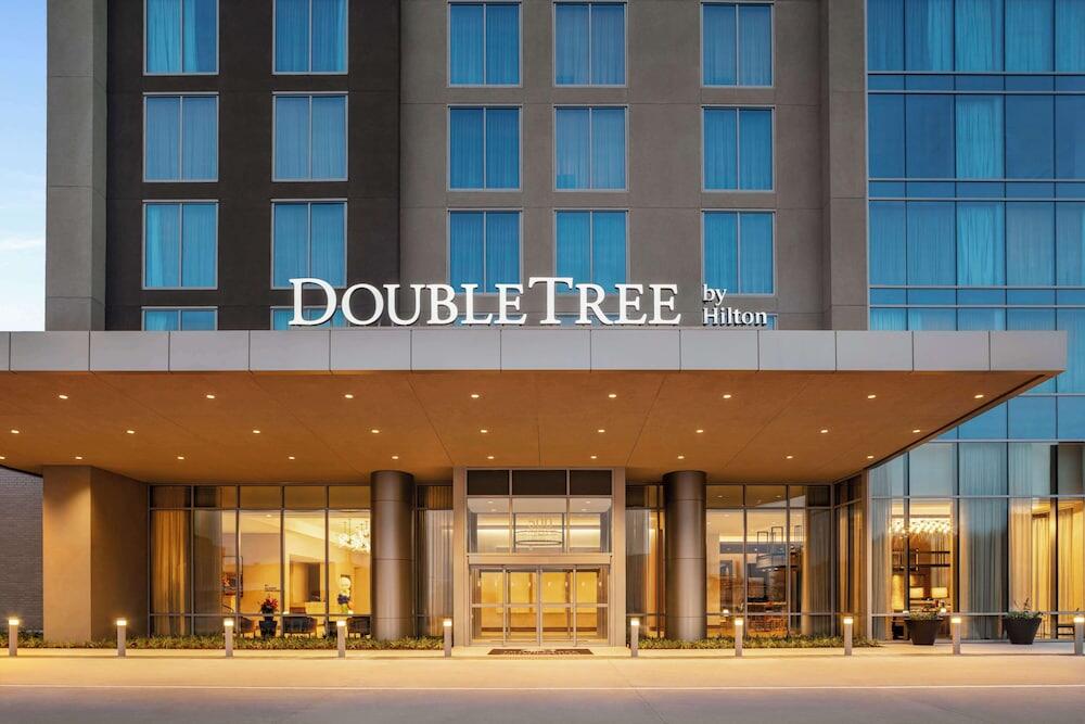 Picture of Doubletree by Hilton Abilene Downtown Convention Center