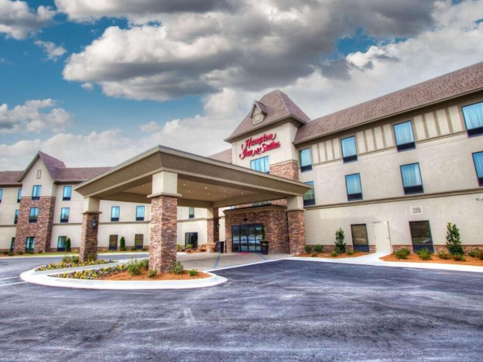 Picture of Hampton Inn & Suites Braselton