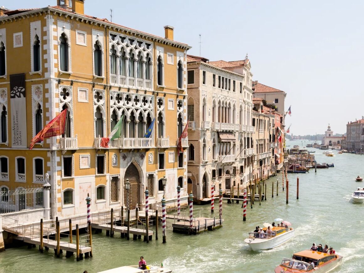 Picture of Gallerie dell'Accademia