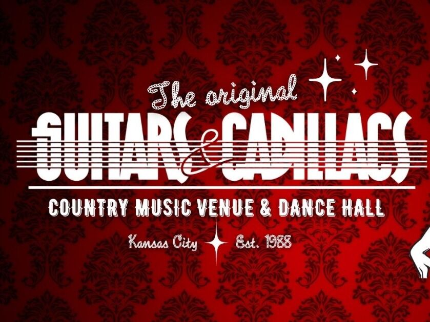 Picture of Guitars and Cadillacs