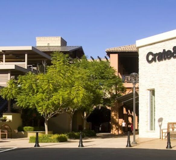 Picture of La Encantada