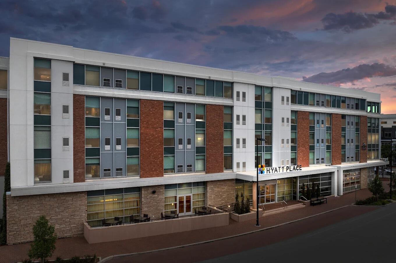 Picture of Hyatt Place Boulder/Pearl Street