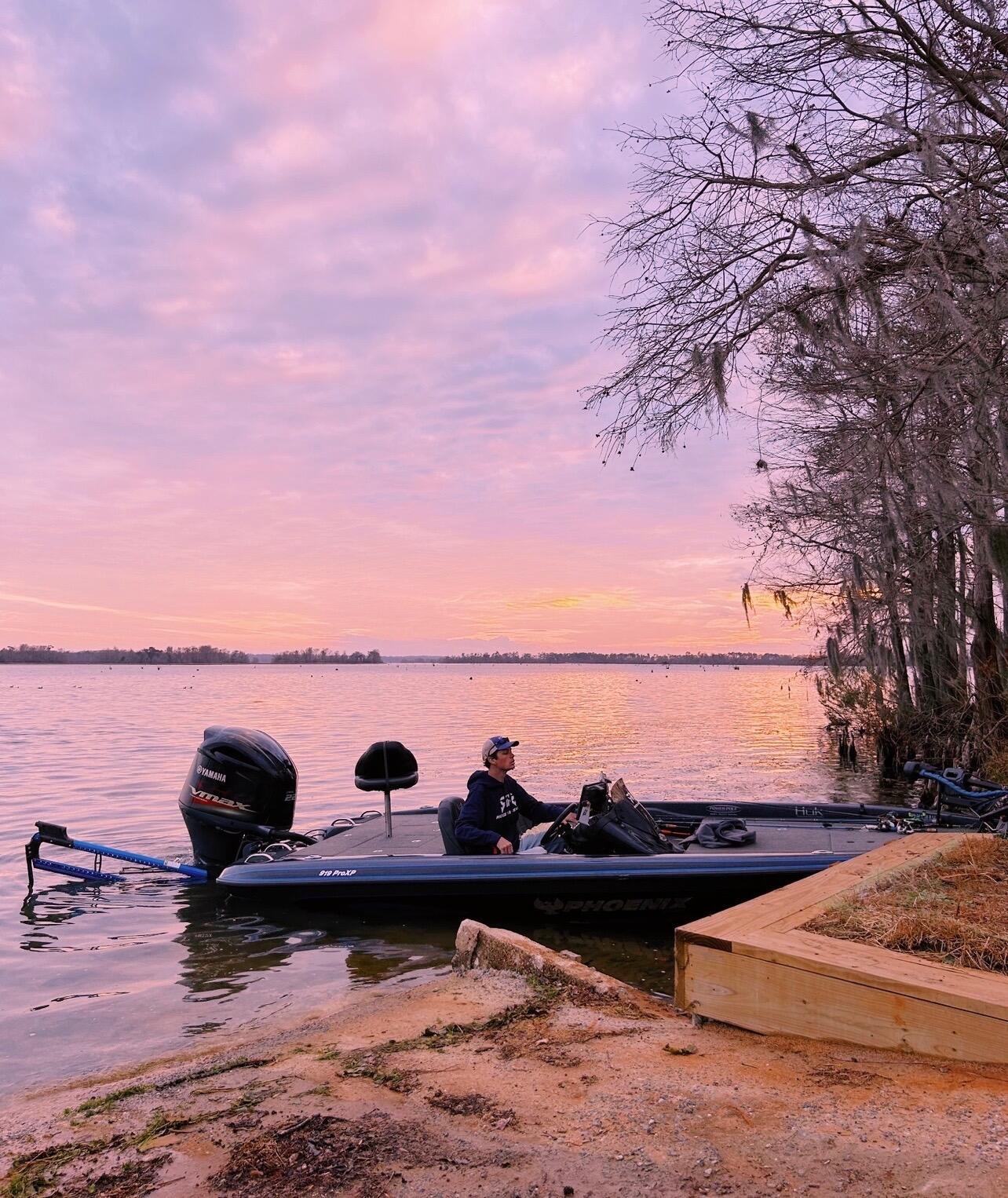 Picture of Lake Seminole Park