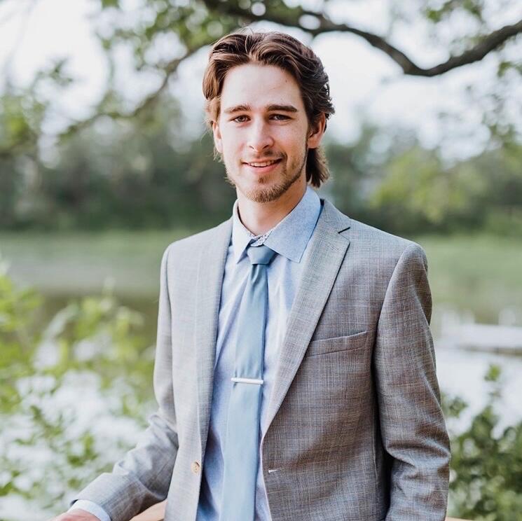 Kolten Barwick