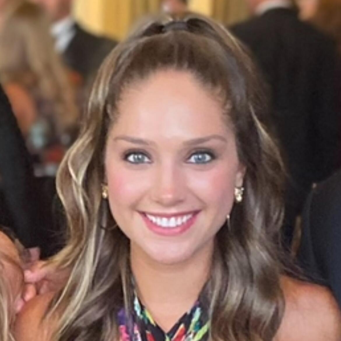 Lauren Barbo