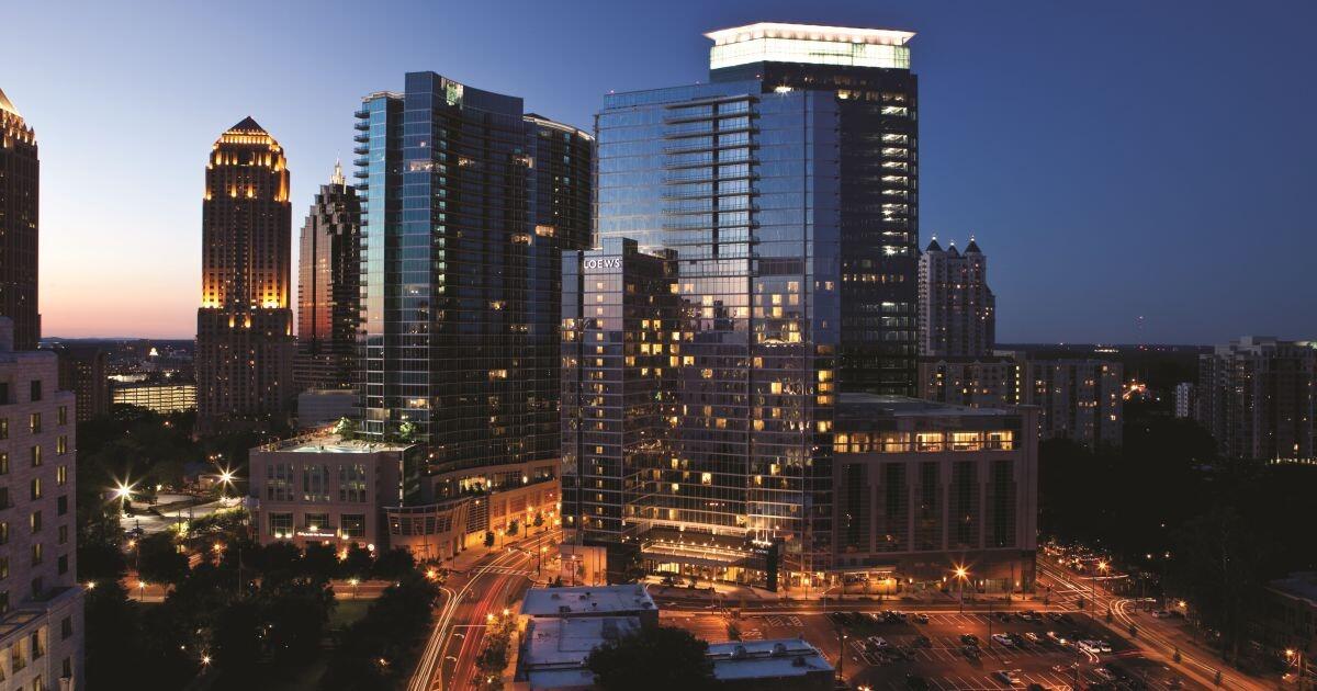 Picture of Loews Atlanta Hotel
