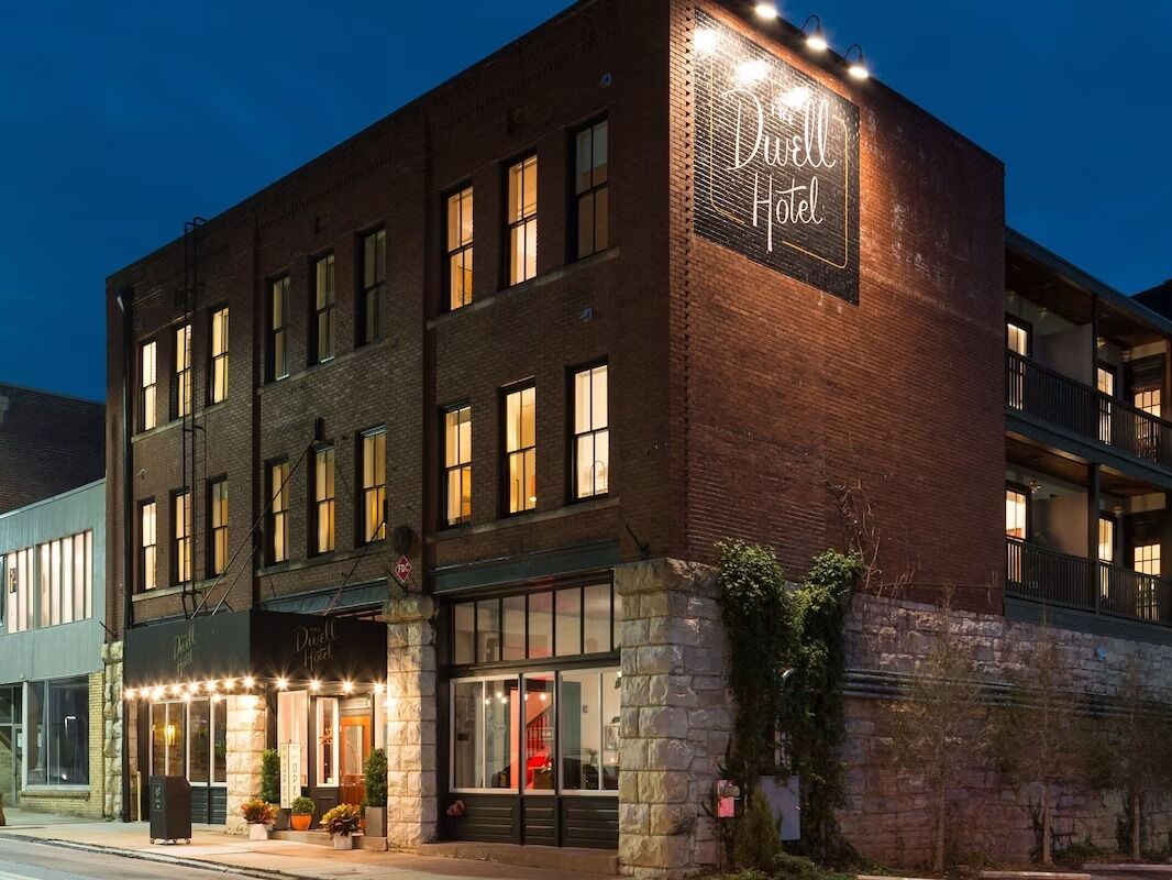 Picture of The Dwell Hotel