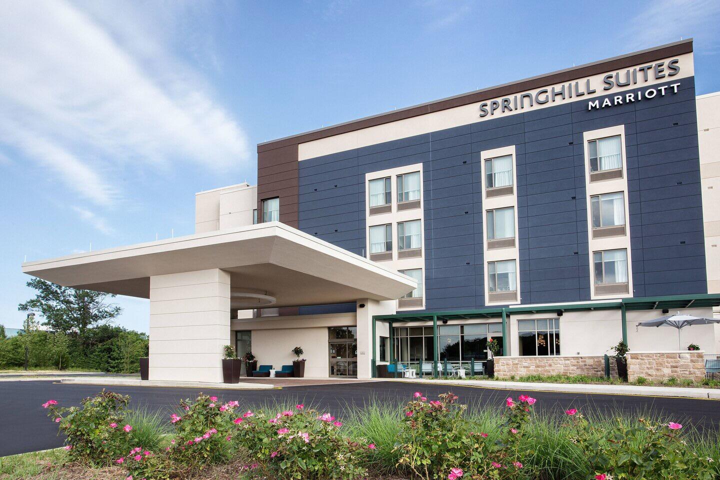 Picture of SpringHill Suites by Marriott Mt. Laurel Cherry Hill