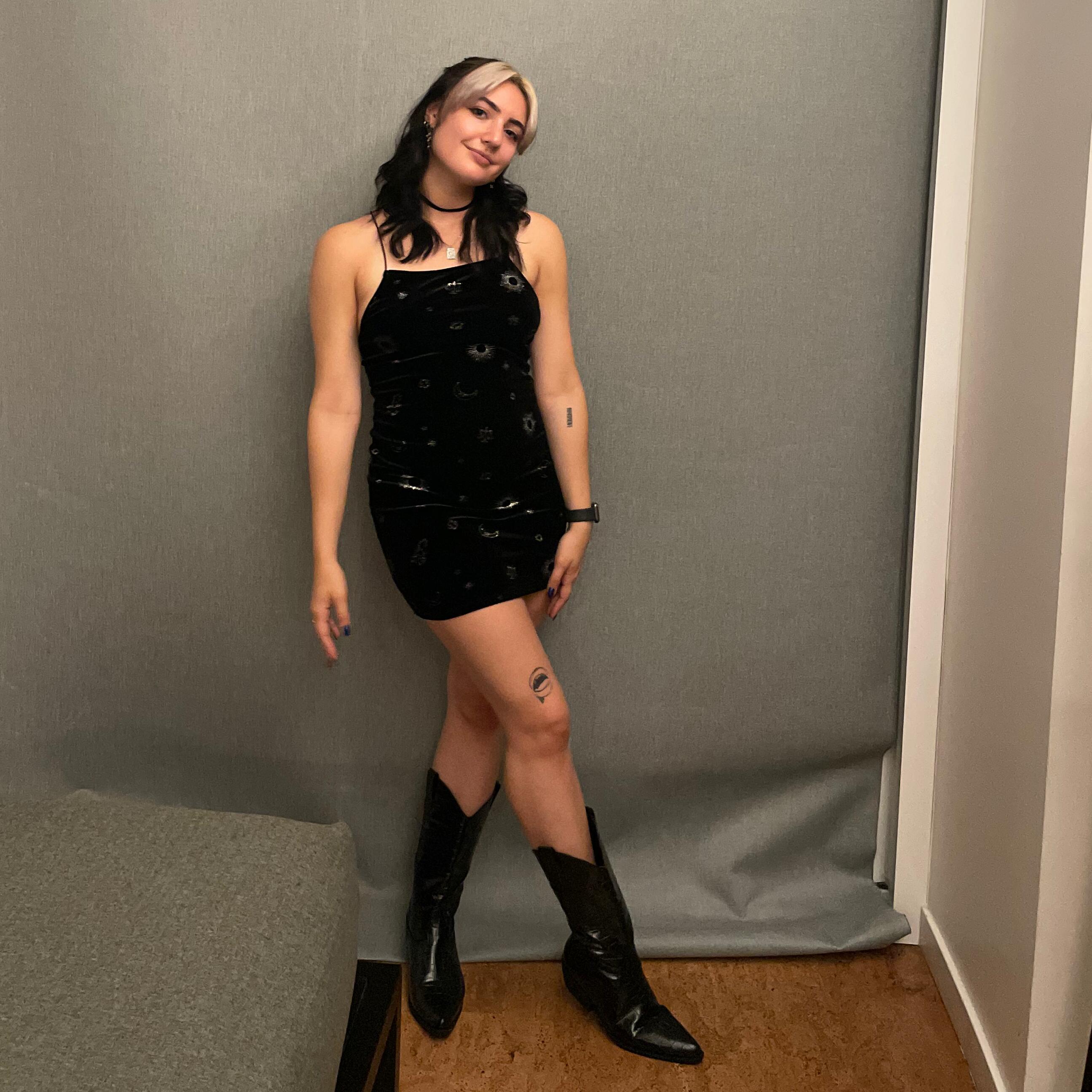 Sarah