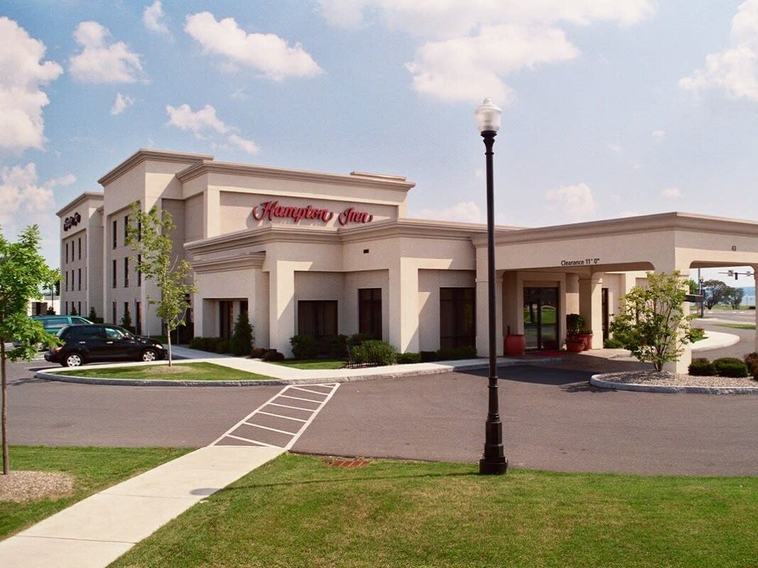 Picture of Hampton Inn Geneva