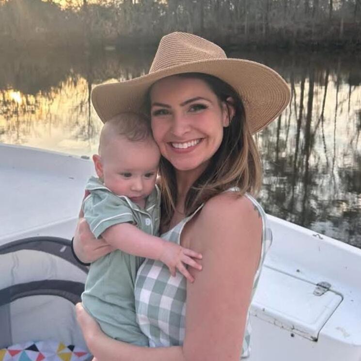 Mrs. Amber Erwin