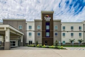 Picture of Sleep Inn Geismar Gonzales