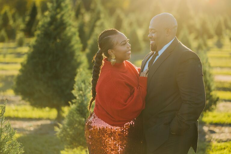 Ashley & Jimmie Home Page Banner
