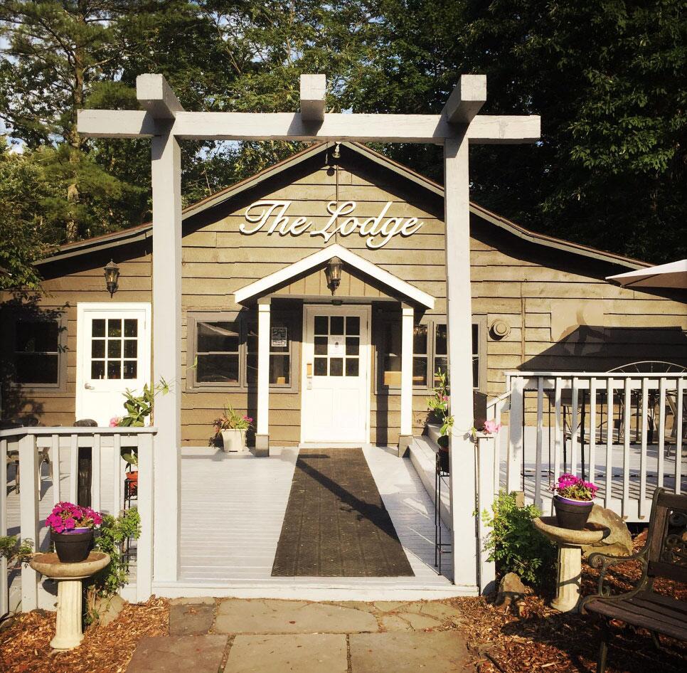 Picture of The Lodge