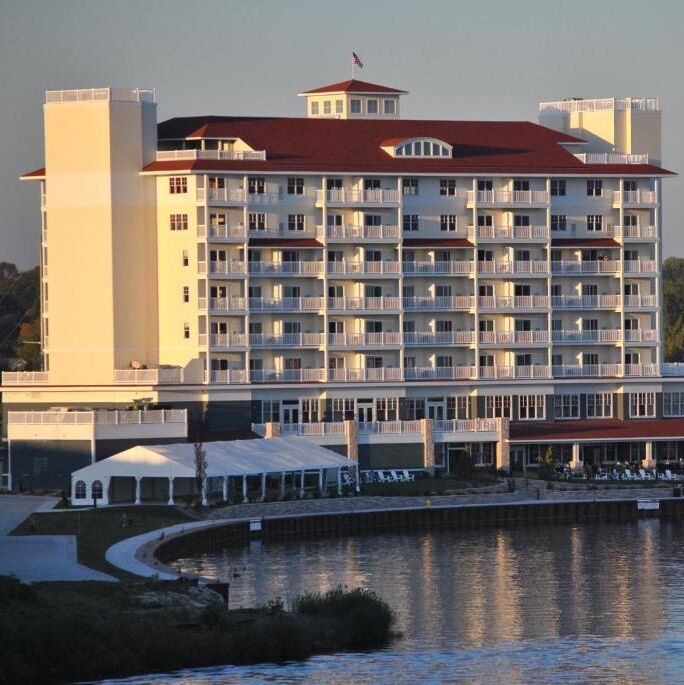 Picture of The Inn At Harbor Shores