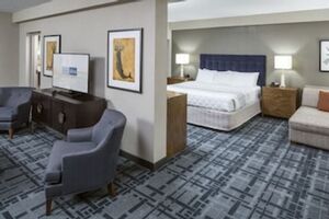 Picture of Hotel 1620 Plymouth Harbor