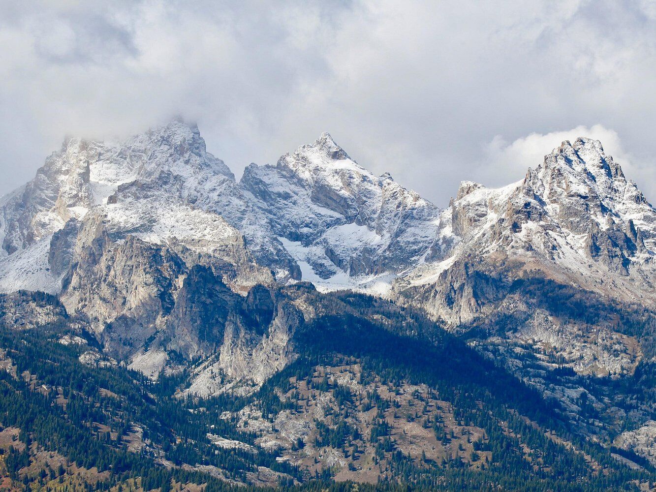 Picture of Grand Teton National Park