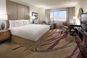 Picture of Hilton Long Beach Hotel