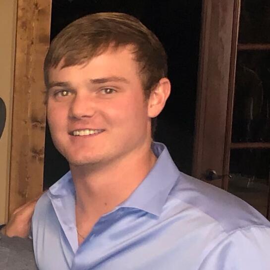 Tyler Myles 