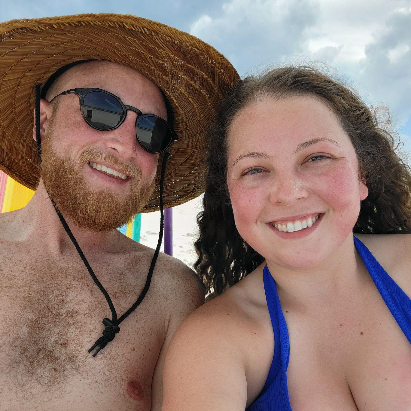 Picture of Our First Date