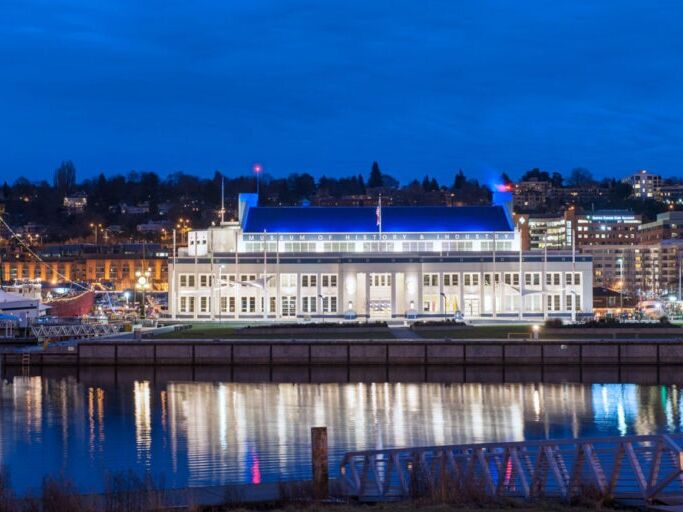 Picture of Museum of History & Industry (MOHAI)