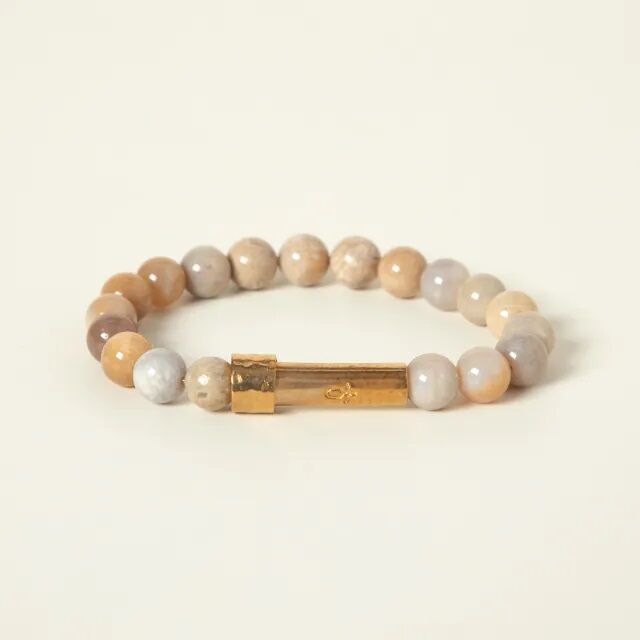 Jade bracelet gift idea for 35th anniversary. 