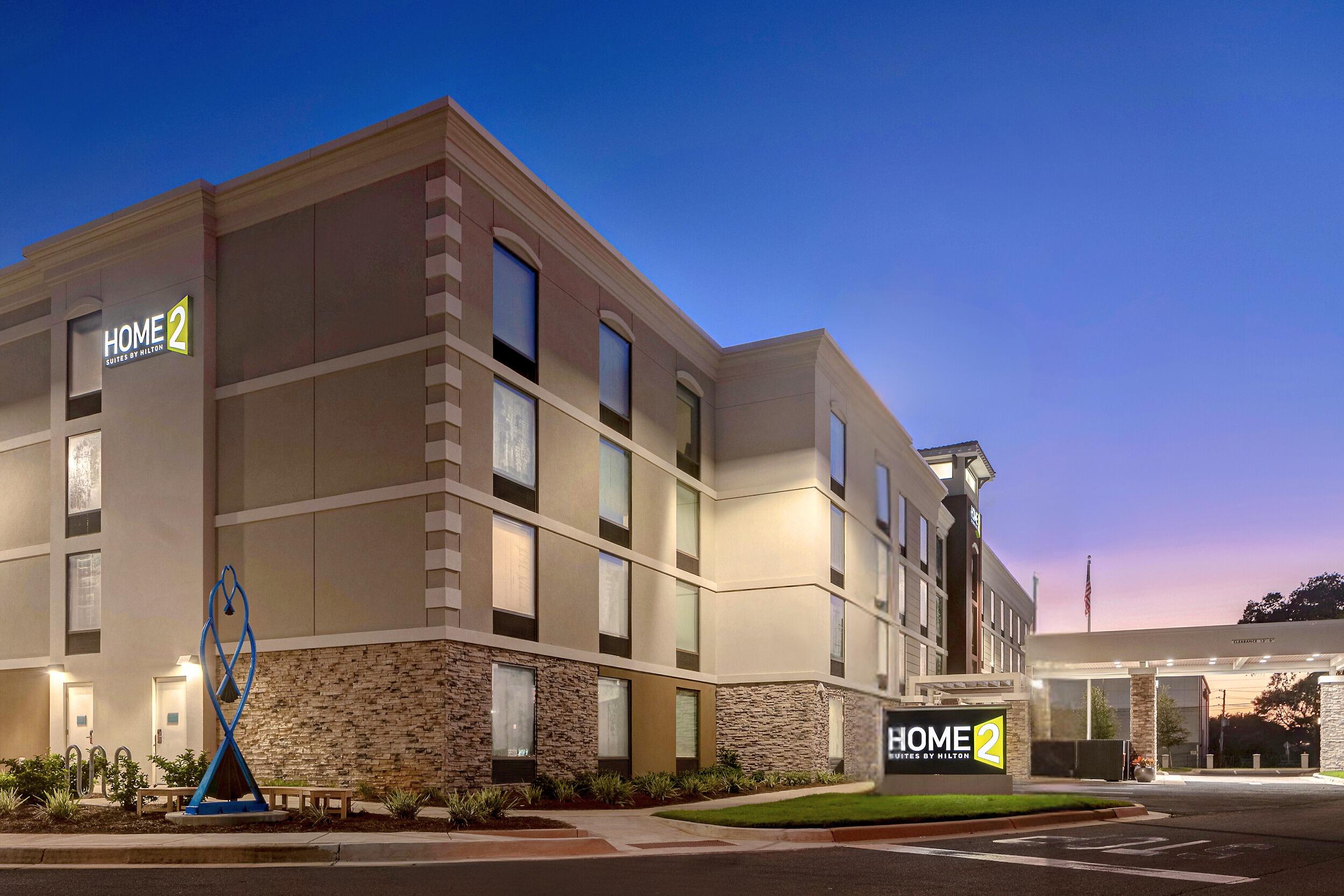 Picture of Home2 Suites by Hilton Stuart