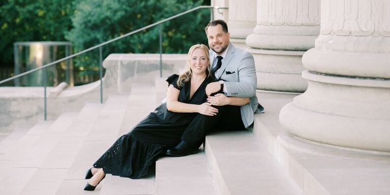 Avery & Scott Home Page Banner