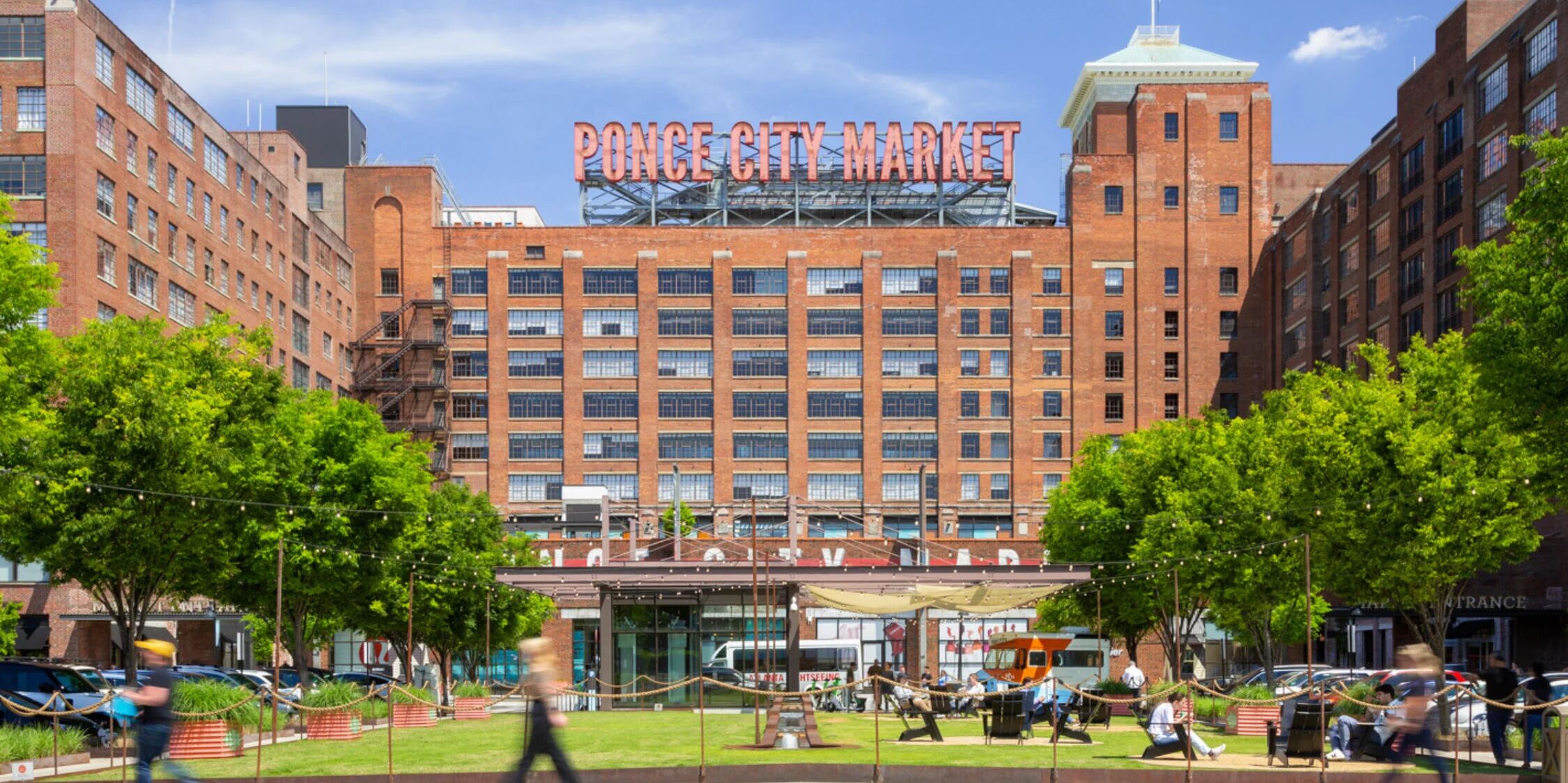Picture of Ponce City Market