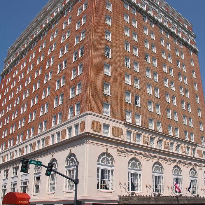 Picture of Francis Marion Hotel