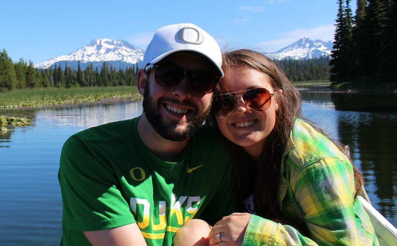 Alex  & Tia Home Page Banner