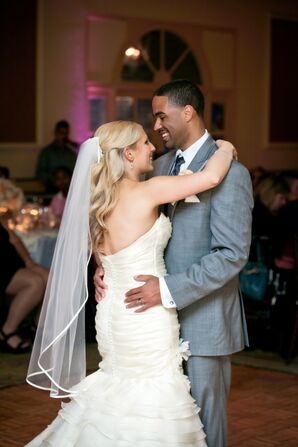 Spend My Life With You First Dance
