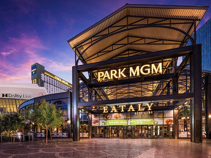 Picture of Park MGM Las Vegas
