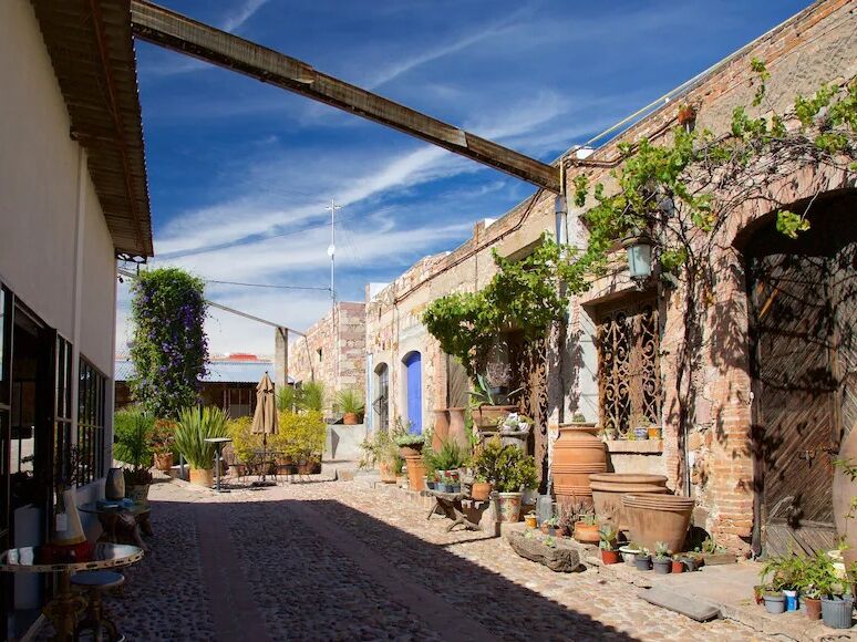 Picture of Fabrica la Aurora