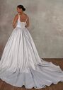 Essense of Australia D4485 Ball Gown Wedding Dress - thumbnail - 3