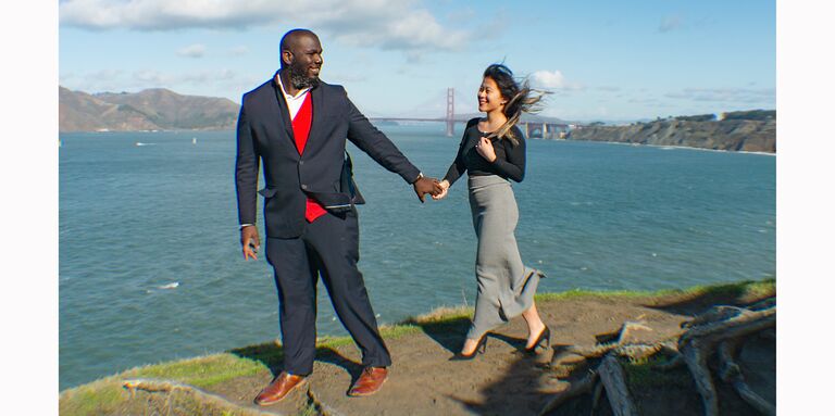 Addie & Marlon Home Page Banner