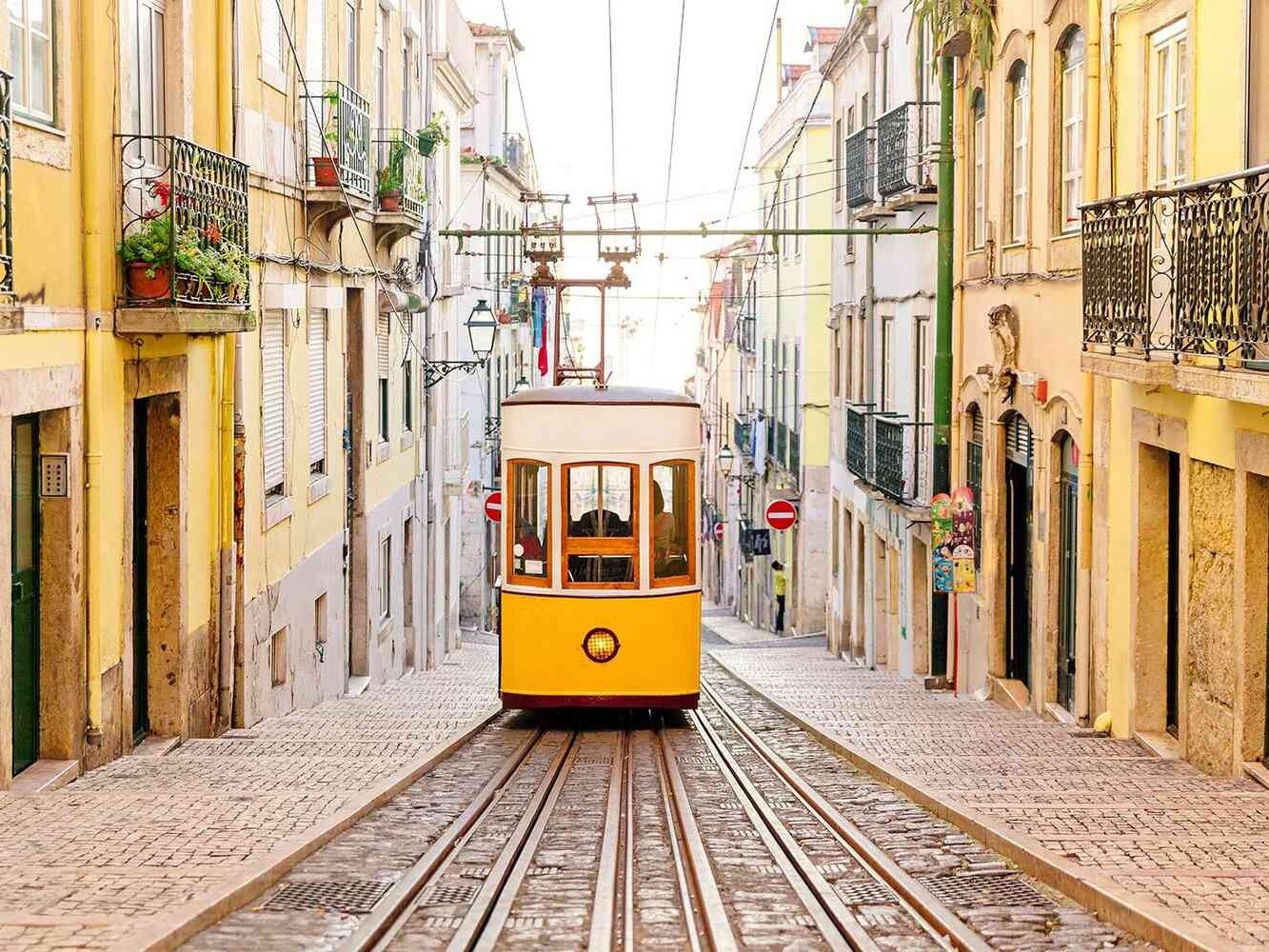 Picture of Lisbon City Center Baixa