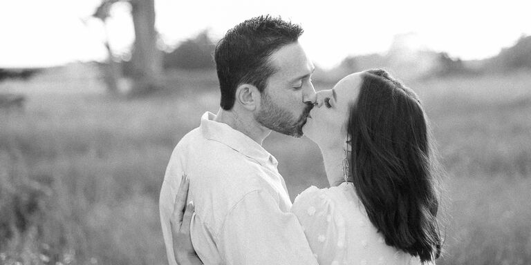 Savanah & Brendan Home Page Banner