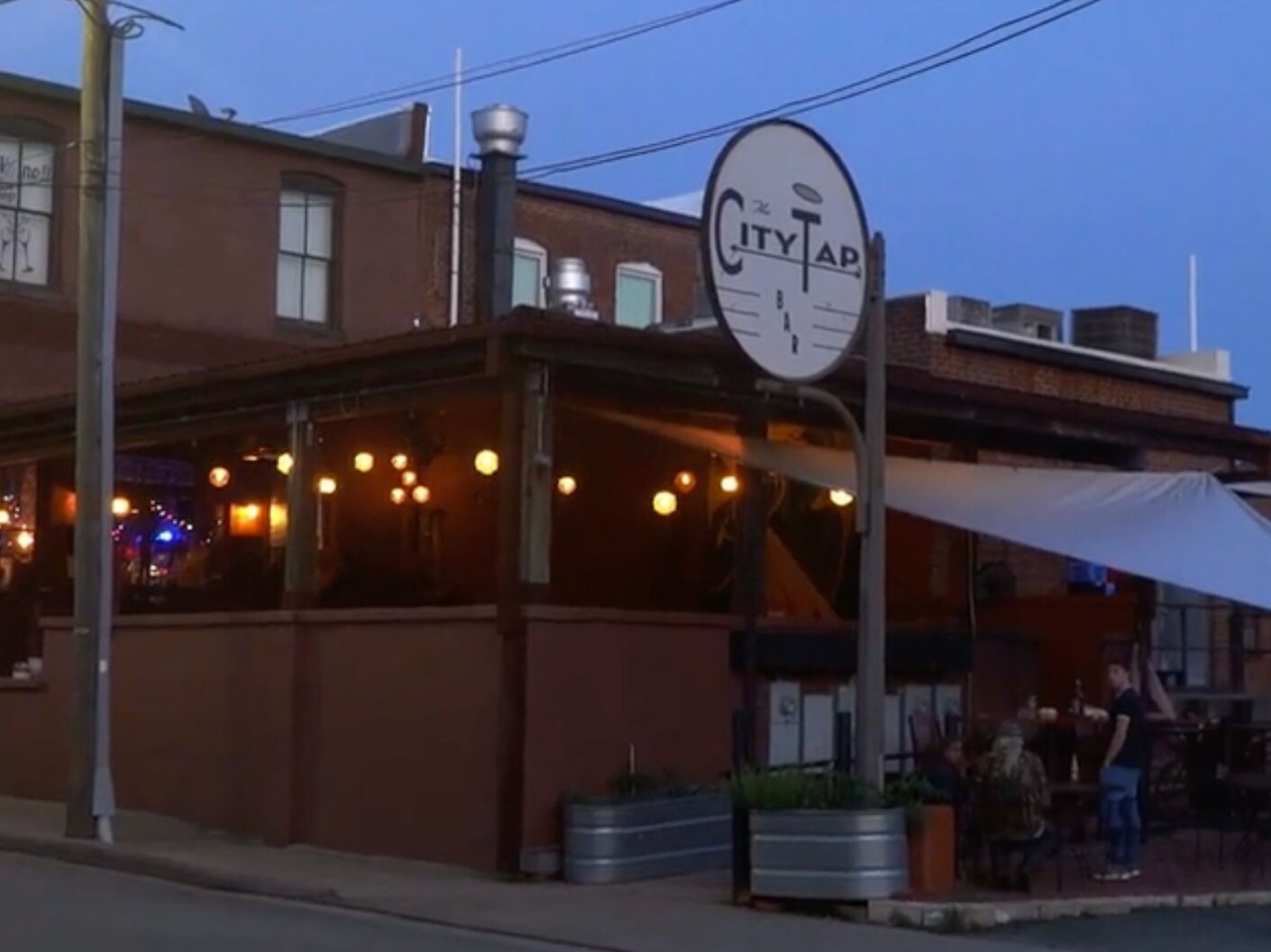 Picture of The City Tap