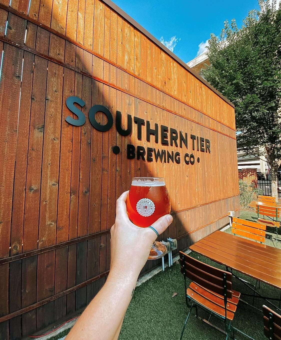 Picture of Southern Tier Brewing Co.