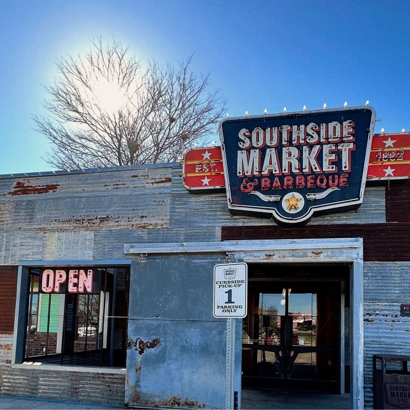 Picture of Southside Market & BBQ - Bastrop