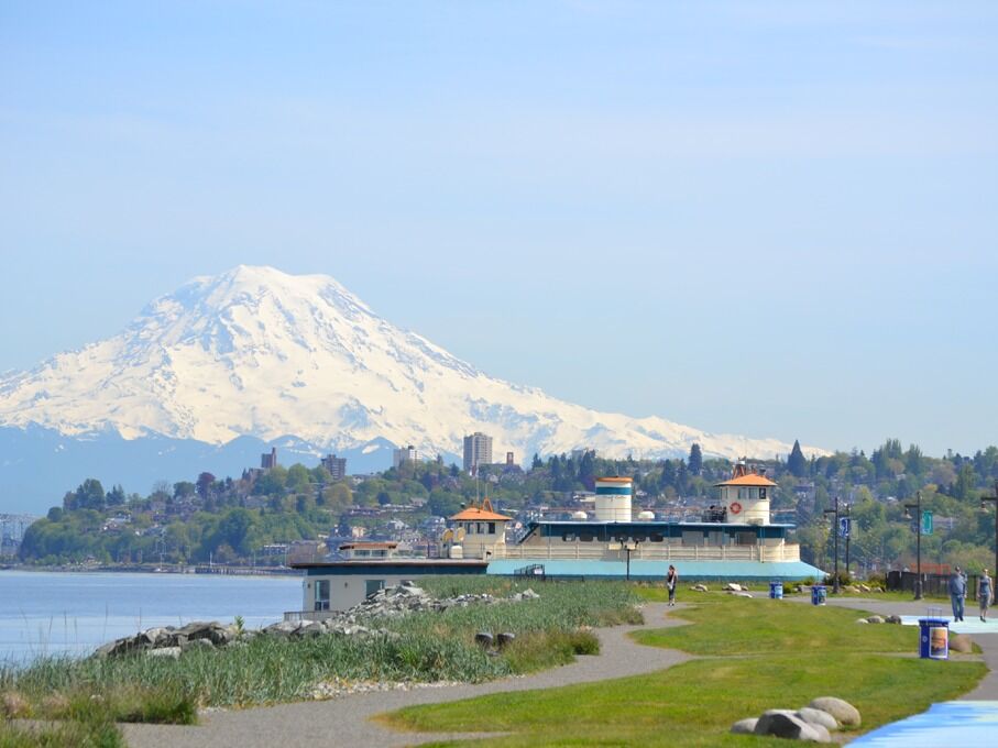 Picture of Ruston Way Waterfront