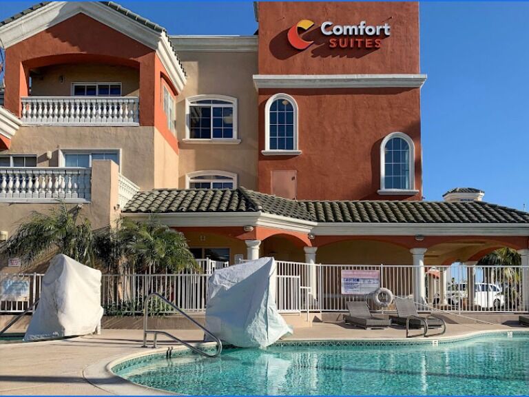 Picture of Comfort Suites Oceanside Camp Pendleton Area