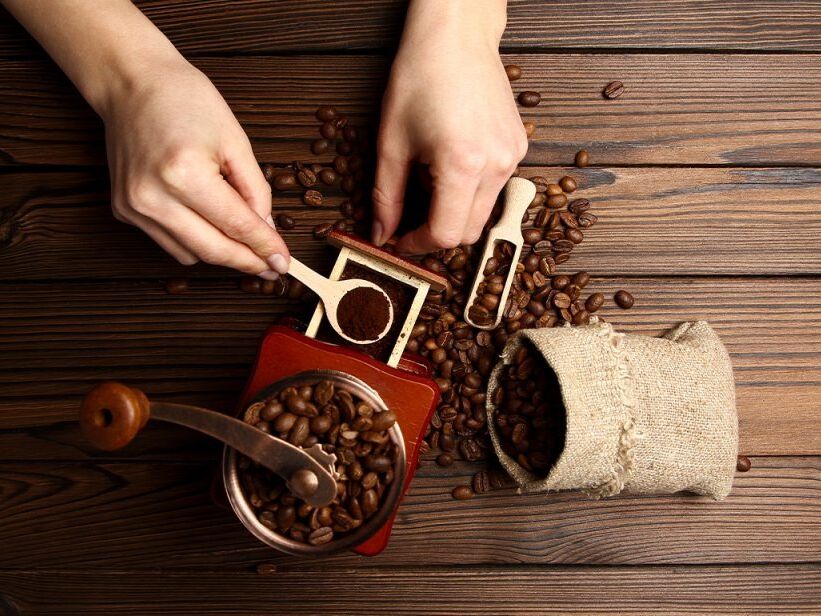 Picture of Coroco Coffee Roaster Collective